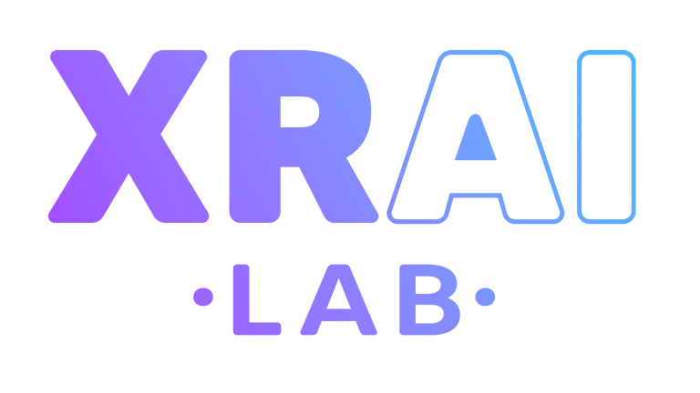 xrai logo color